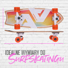 Apollo - Surf Style Board - Apollo Summer - Apollo Summer