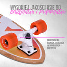 Apollo - Surf Style Board - Apollo Summer - Apollo Summer