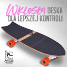 Apollo - Surf Style Board - Apollo Summer - Apollo Summer