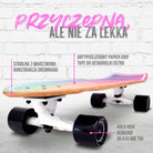 Apollo - Surf Style Board - Apollo Rainbow - Apollo Rainbow