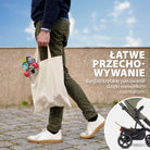 Apollo - Dziecięca deskorolka - "Monsterskate" - 51 cm - Monsterskate