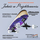 Apollo - Mini-Longboard - "Nebula Midi" - 27" Midi Cruiser - Nebula