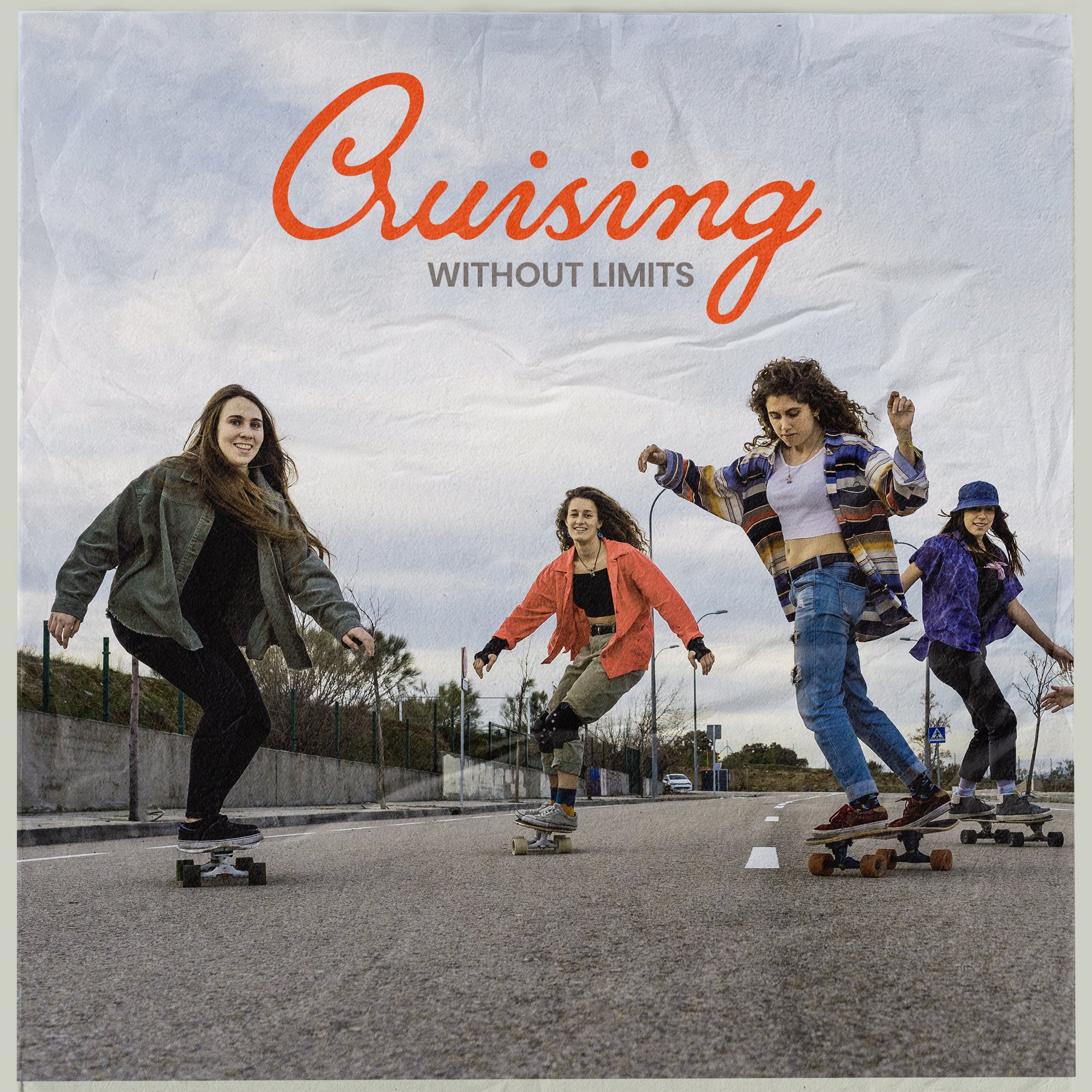 Apollo - Mini-Longboard - "Classic Green Midi" - 27" Midi Cruiser - Classic Green