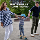 Apollo - Dziecięca deskorolka - "Donut" - 61 cm - Donut