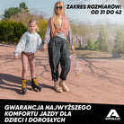 Apollo - Classic Roller wrotki dla dzieci i dorosłych - Luna Nova - L (39-42)