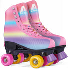 Apollo - Classic Roller wrotki dla dzieci i dorosłych - Dancing Queen - L (39-42)