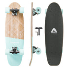 Apollo - Mini-Longboard - "Savaii Midi" - 27" Midi Cruiser -