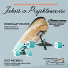 Apollo - Mini-Longboard - "Savaii Midi" - 27" Midi Cruiser -