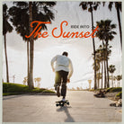 Apollo - Mini-Longboard - "Savaii Midi" - 27" Midi Cruiser -