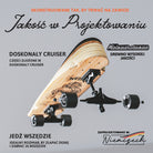 Apollo - Mini-Longboard - "Weird Midi" - 27" Midi Cruiser - Weird