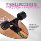 Apollo - Surf Style Board - Apollo Stripes - Stripes