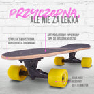 Apollo - Surf Style Board - Apollo Miami Sunset - Miami Sunset