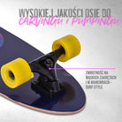 Apollo - Surf Style Board - Apollo Miami Sunset - Miami Sunset