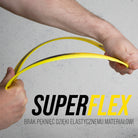 Apollo Funsport PL - Apollo Superfly - najlepszy pierścień do rzucania - Żółty