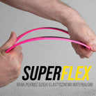 Apollo Funsport PL - Apollo Superfly - najlepszy pierścień do rzucania - Różowy