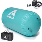 Apollo - Air Roll Pro - Roller powietrzny - Jasnoniebieski