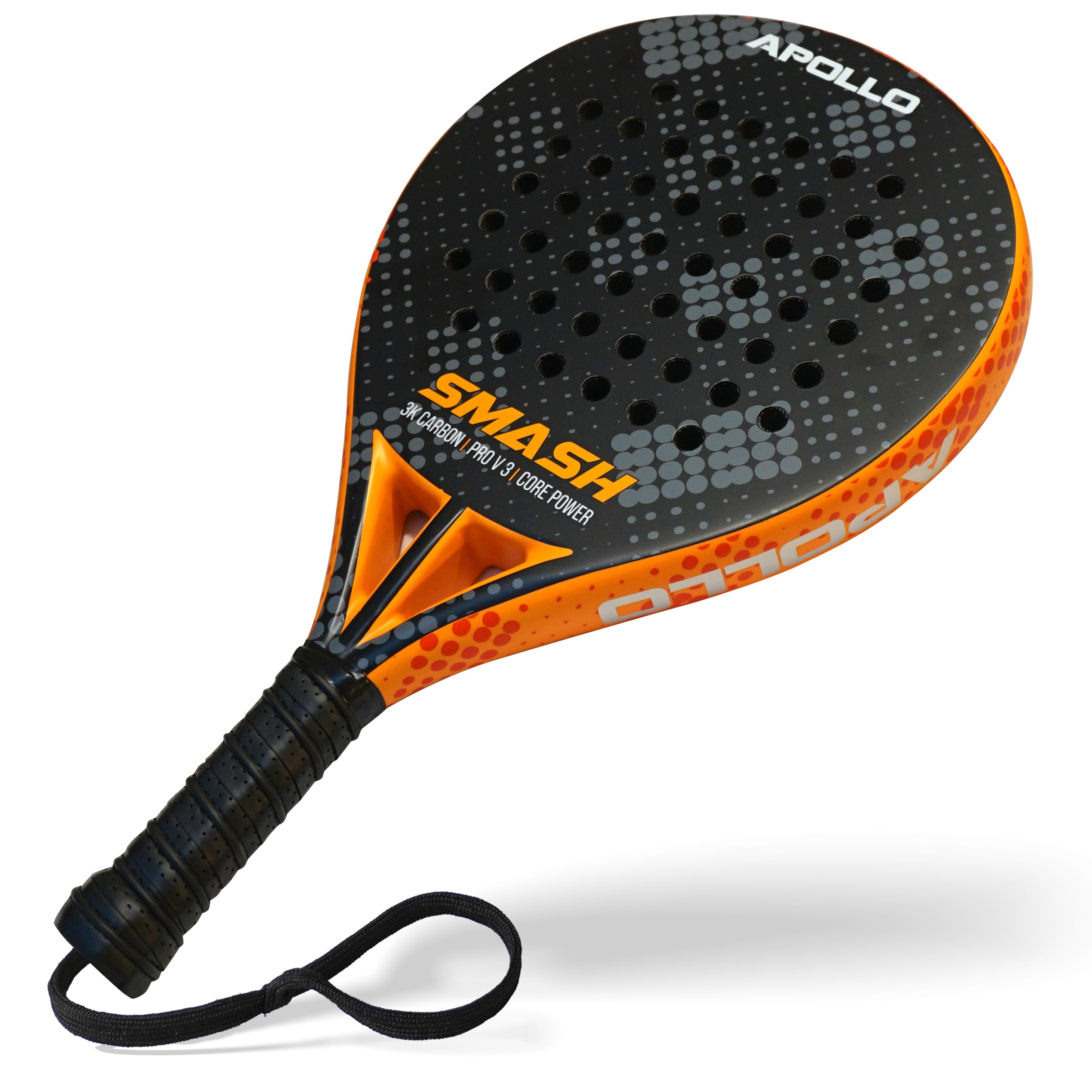Apollo Funsport PL - Rakieta do padla Apollo 3K Smash - Orange