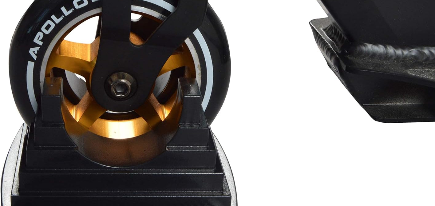 Apollo - Stojak na hulajnogę dla 90-125 mm kół od Apollo - Halter für 90-125 mm Räder