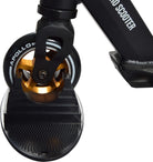 Apollo - Stojak na hulajnogę dla 90-125 mm kół od Apollo - Halter für 90-125 mm Räder