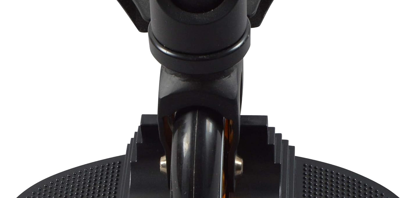 Apollo - Stojak na hulajnogę dla 90-125 mm kół od Apollo - Halter für 90-125 mm Räder