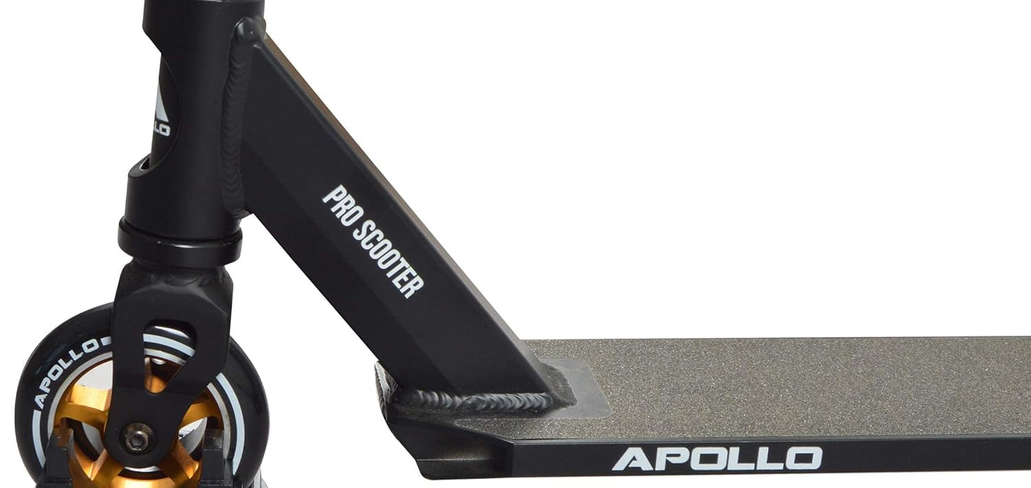 Apollo - Stojak na hulajnogę dla 90-125 mm kół od Apollo - Halter für 90-125 mm Räder