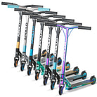 Apollo - High-end hulajnoga stunt "Genesis Pro X" z łożyskami ABEC 9 -