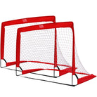 Apollo Funsport PL - Mini bramki "Goalgetter" - składane mini bramki w zestawie 2 - Goalgetter (2er Set)