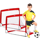 Apollo Funsport PL - Mini bramki "Goalgetter" - składane mini bramki w zestawie 2 - Goalgetter (2er Set)
