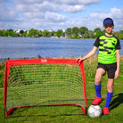 Apollo Funsport PL - Mini bramki "Goalgetter" - składane mini bramki w zestawie 2 - Goalgetter (2er Set)