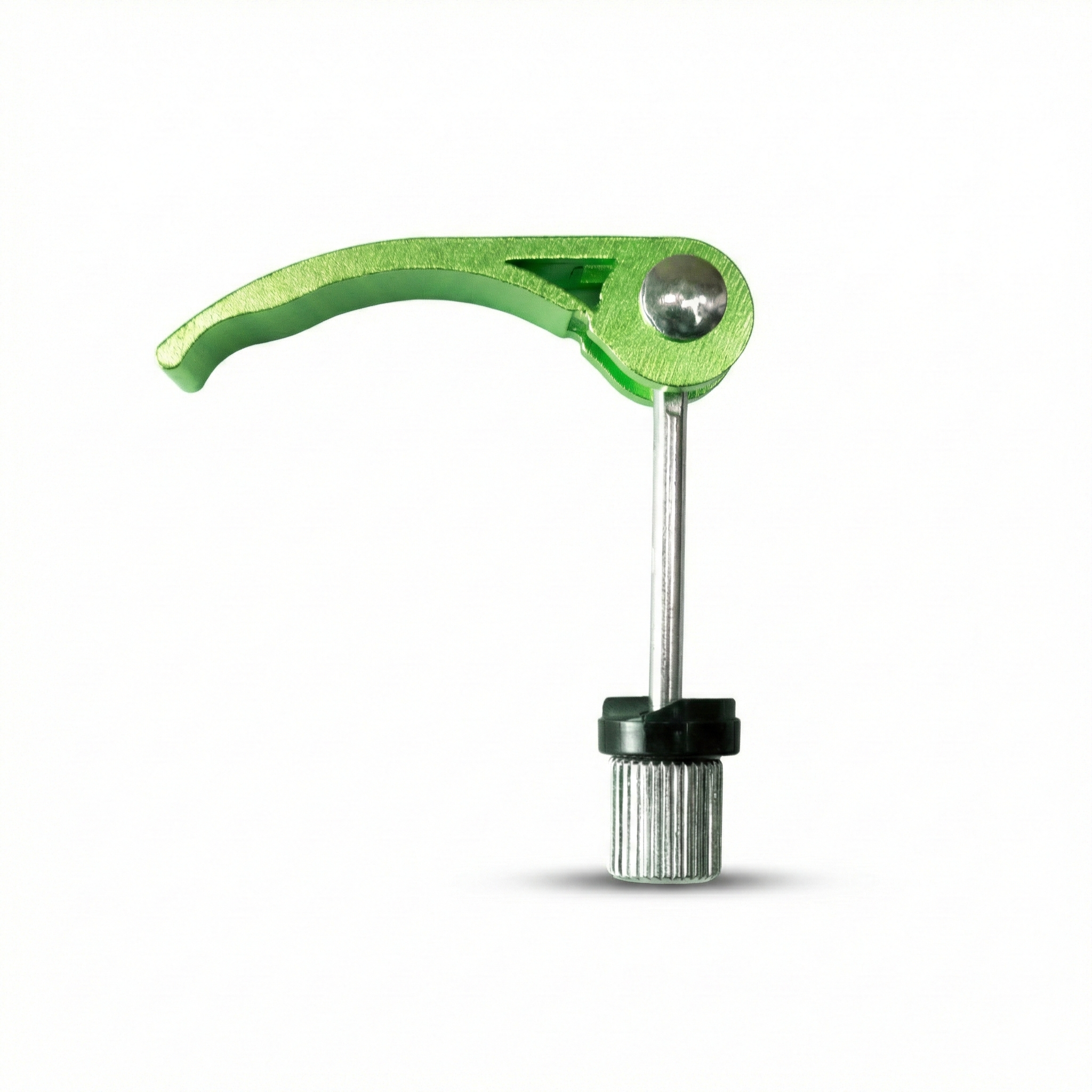 Apollo Funsport PL - CZĘŚĆ ZAMIENNA - Mechanizm składania Phantom Quick Release - Green (Meteor)