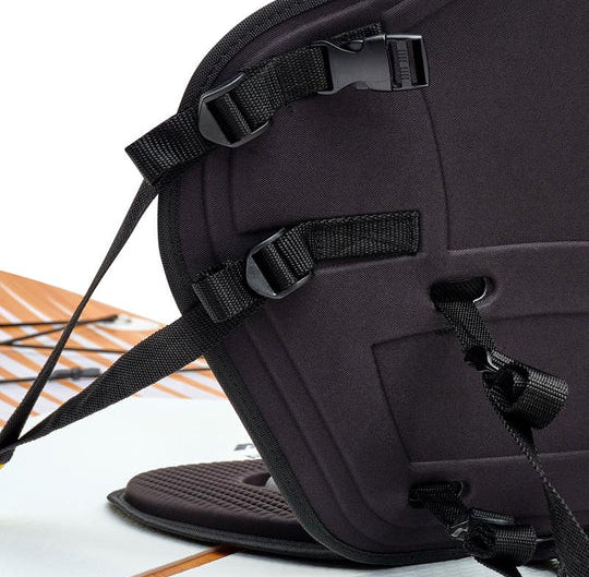 Apollo - Siedzenie kajakowe - siedzenie SUP do deski Stand Up Paddle Board -