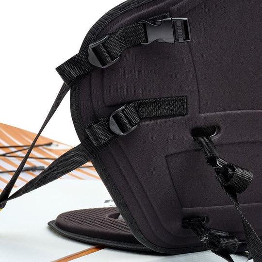 Apollo - Siedzenie kajakowe - siedzenie SUP do deski Stand Up Paddle Board -