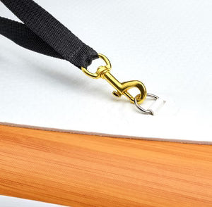 Apollo - Siedzenie kajakowe - siedzenie SUP do deski Stand Up Paddle Board -