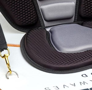 Apollo - Siedzenie kajakowe - siedzenie SUP do deski Stand Up Paddle Board -