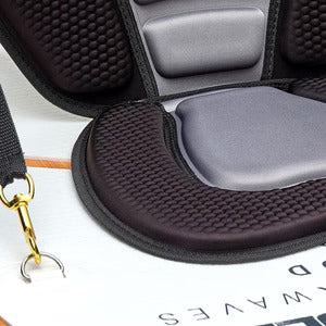 Apollo - Siedzenie kajakowe - siedzenie SUP do deski Stand Up Paddle Board -