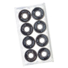 Apollo - Łożyska kulkowe 8x czarne - Abec 7 firmy Apollo -