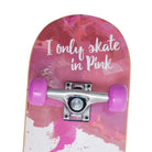 Apollo - Dziecięca deskorolka - "Skaterprincess" - 71 cm - Skaterprincess