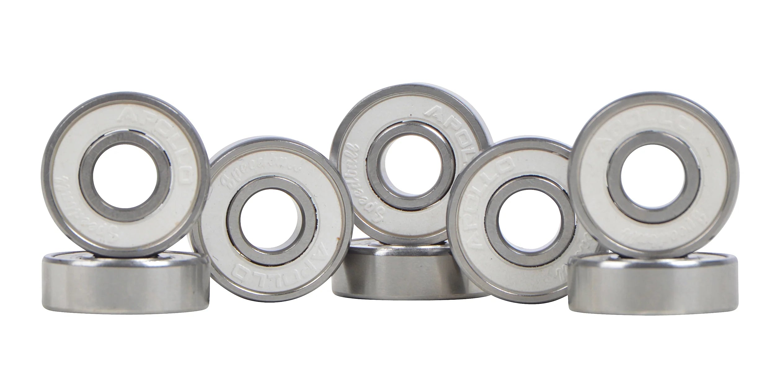 Apollo - Apollo łożyska kulkowe Speedball Ceramic -