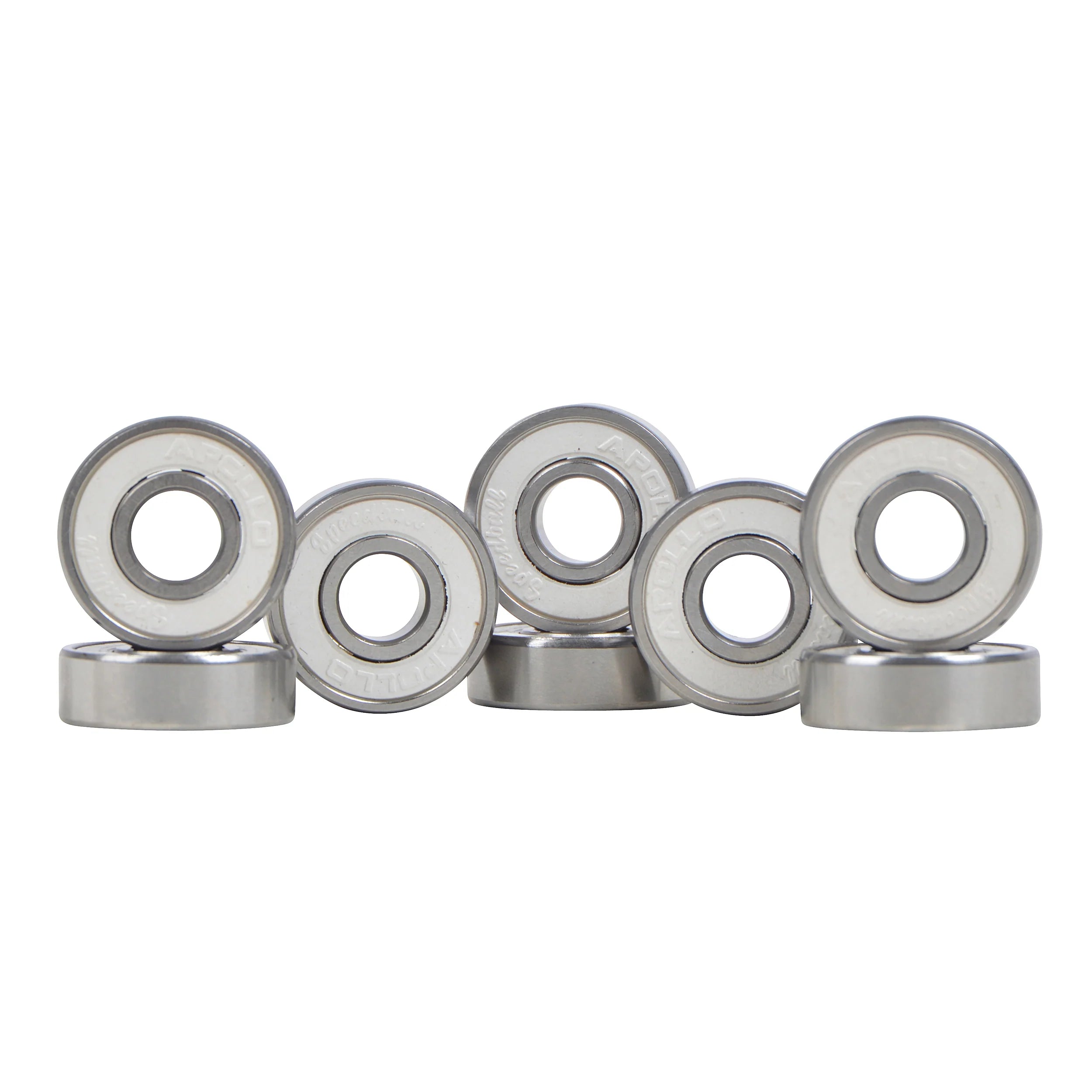 Apollo - Apollo łożyska kulkowe Speedball Ceramic -