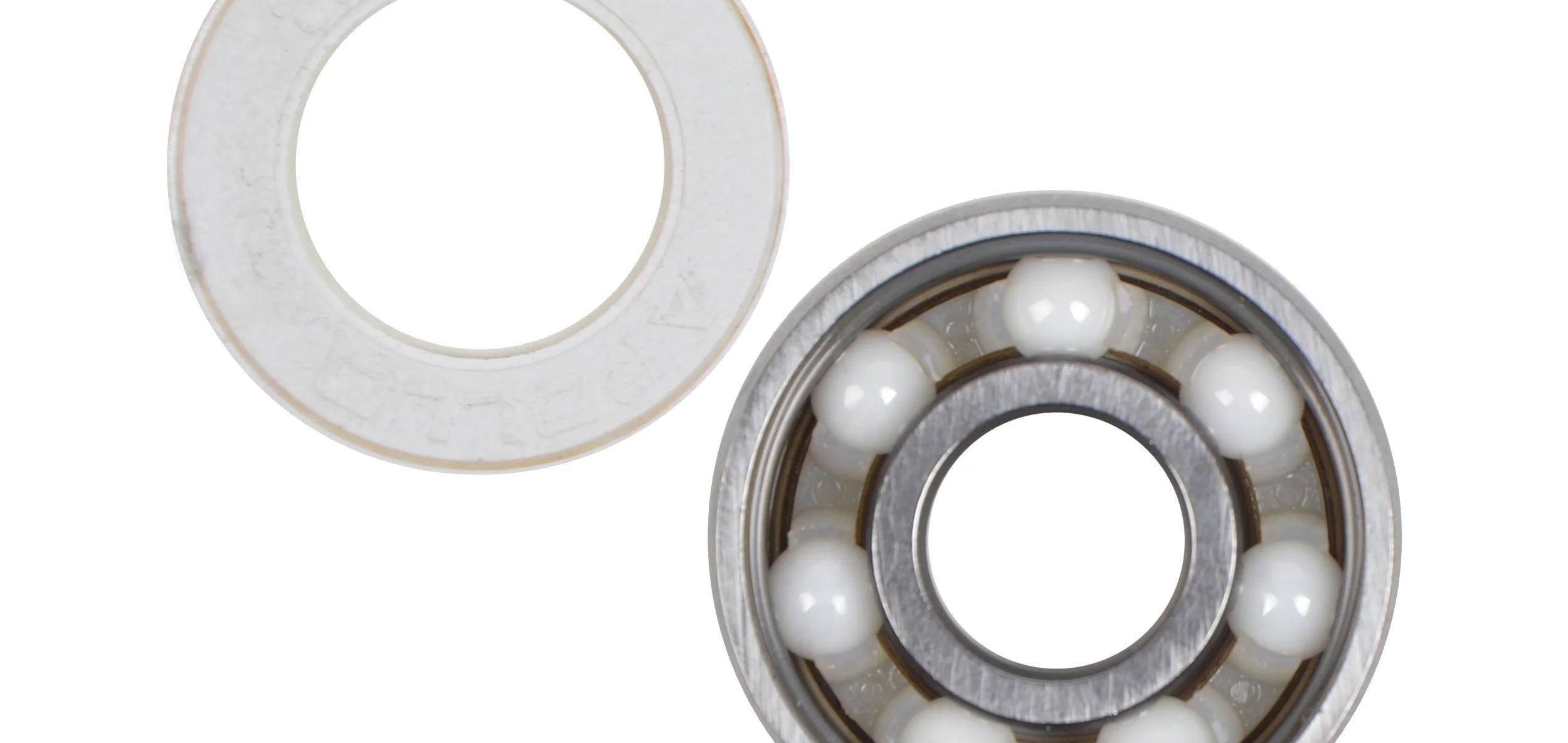 Apollo - Apollo łożyska kulkowe Speedball Ceramic -