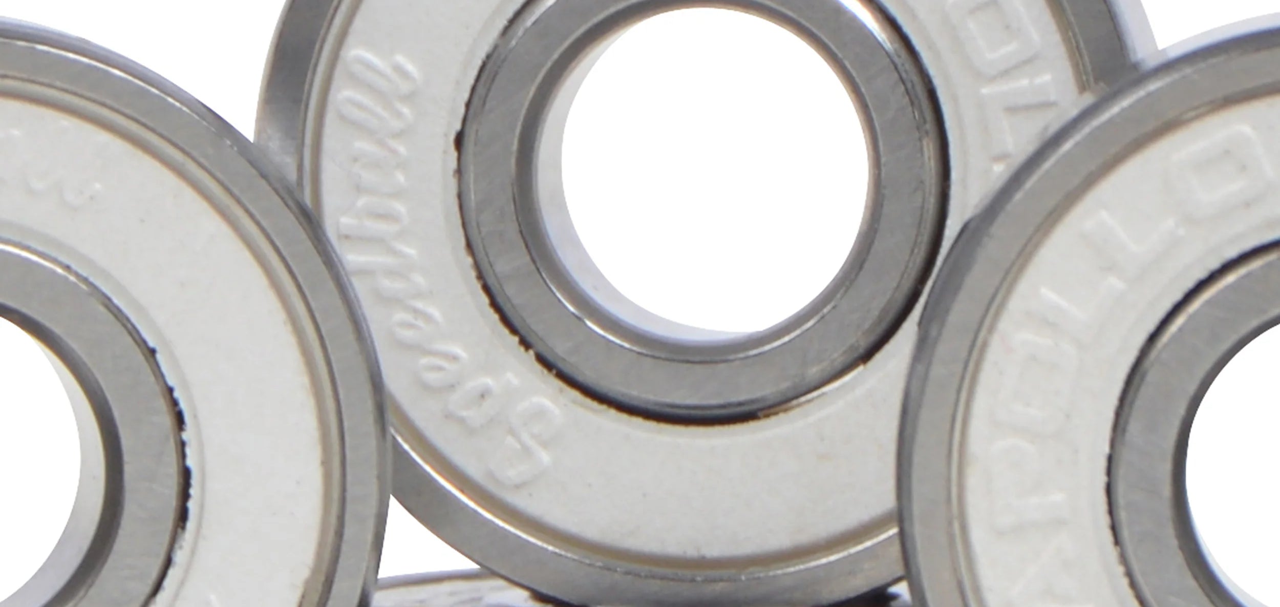 Apollo - Apollo łożyska kulkowe Speedball Ceramic -