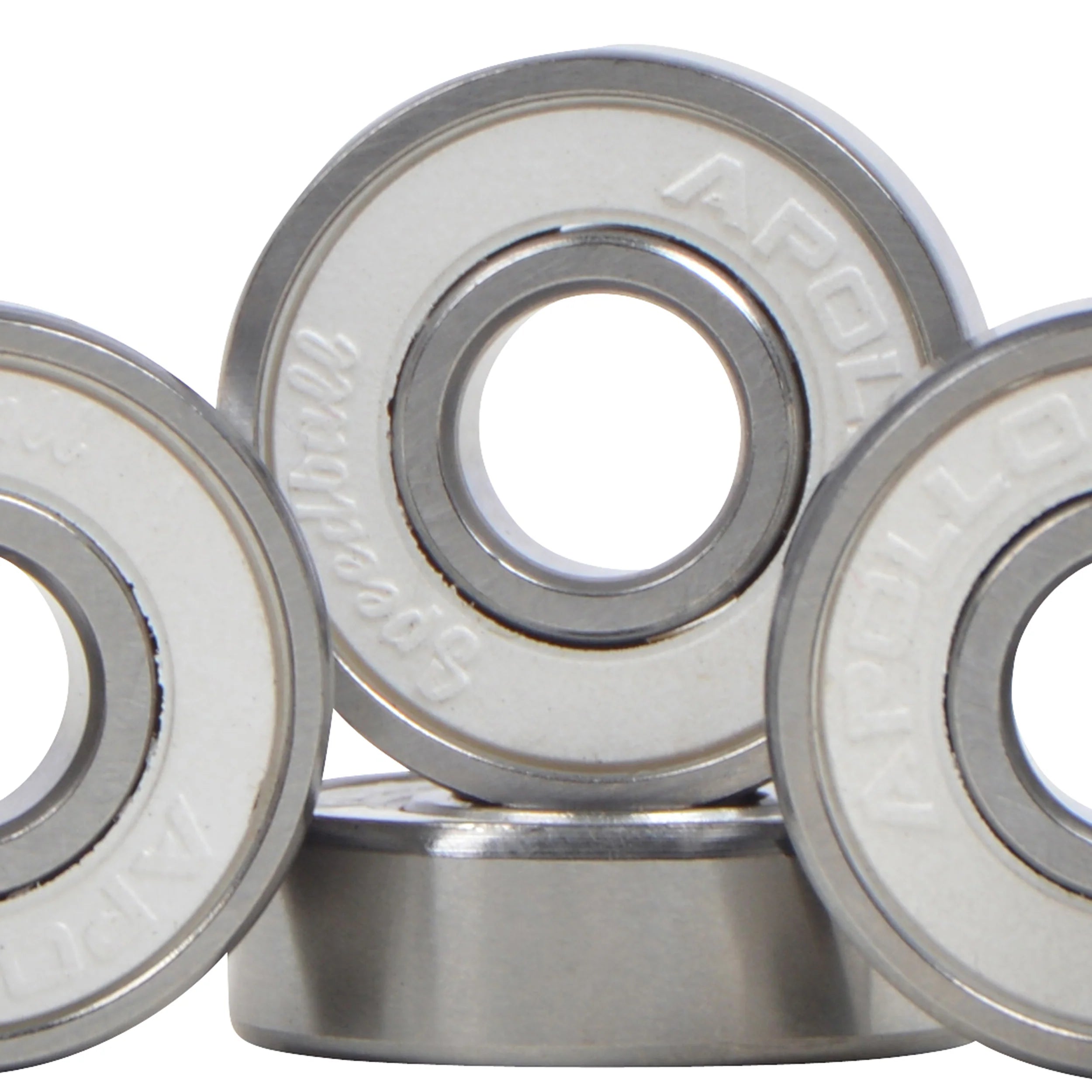 Apollo - Apollo łożyska kulkowe Speedball Ceramic -