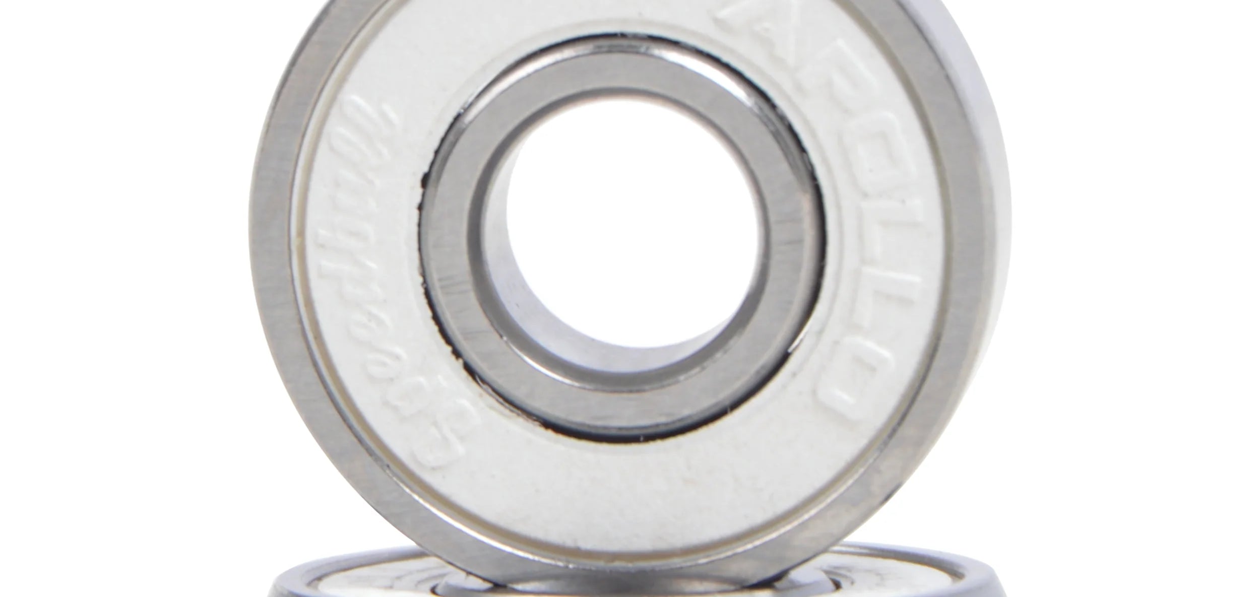 Apollo - Apollo łożyska kulkowe Speedball Ceramic -