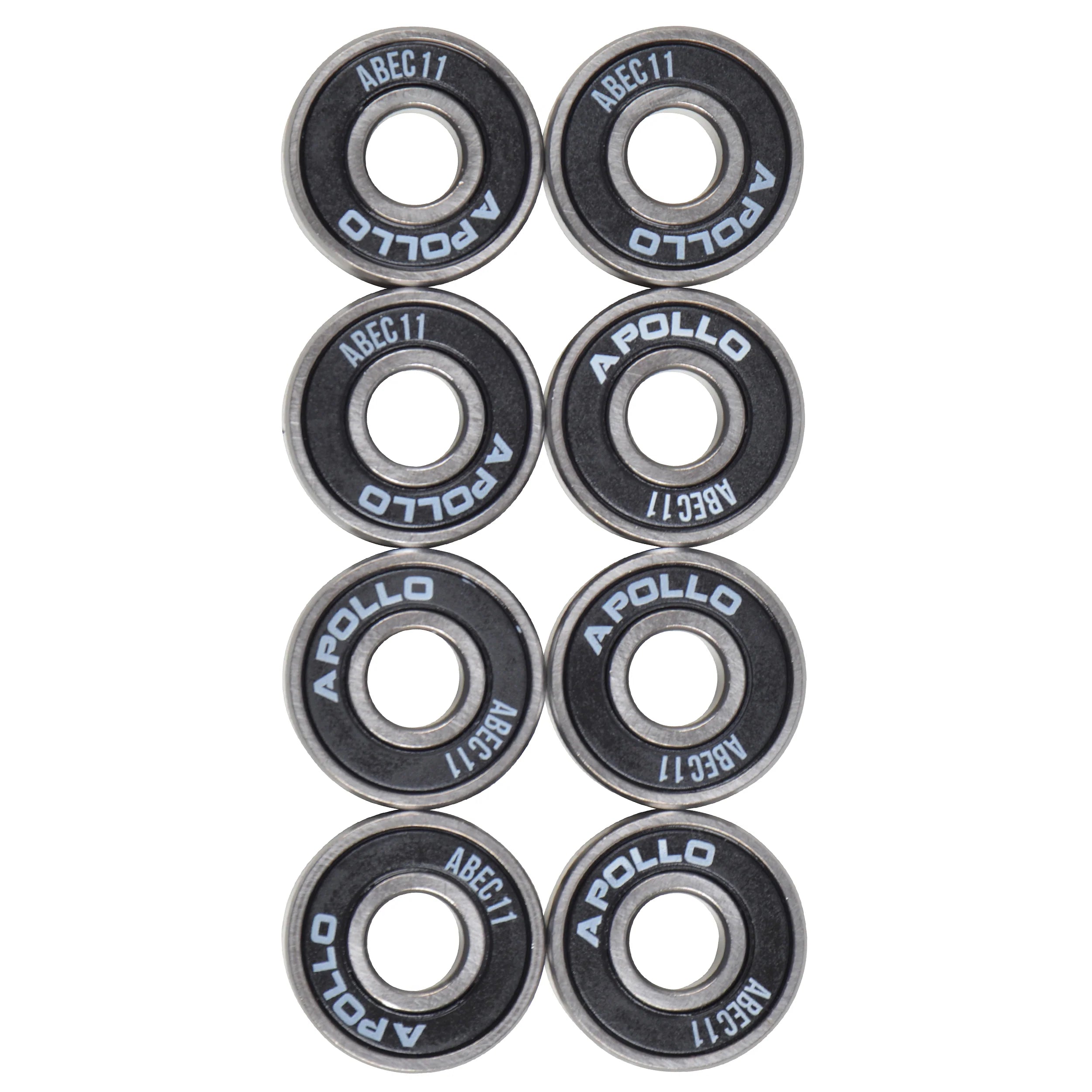 Apollo - Apollo łożyska kulkowe Speedball XT Abec 11 -