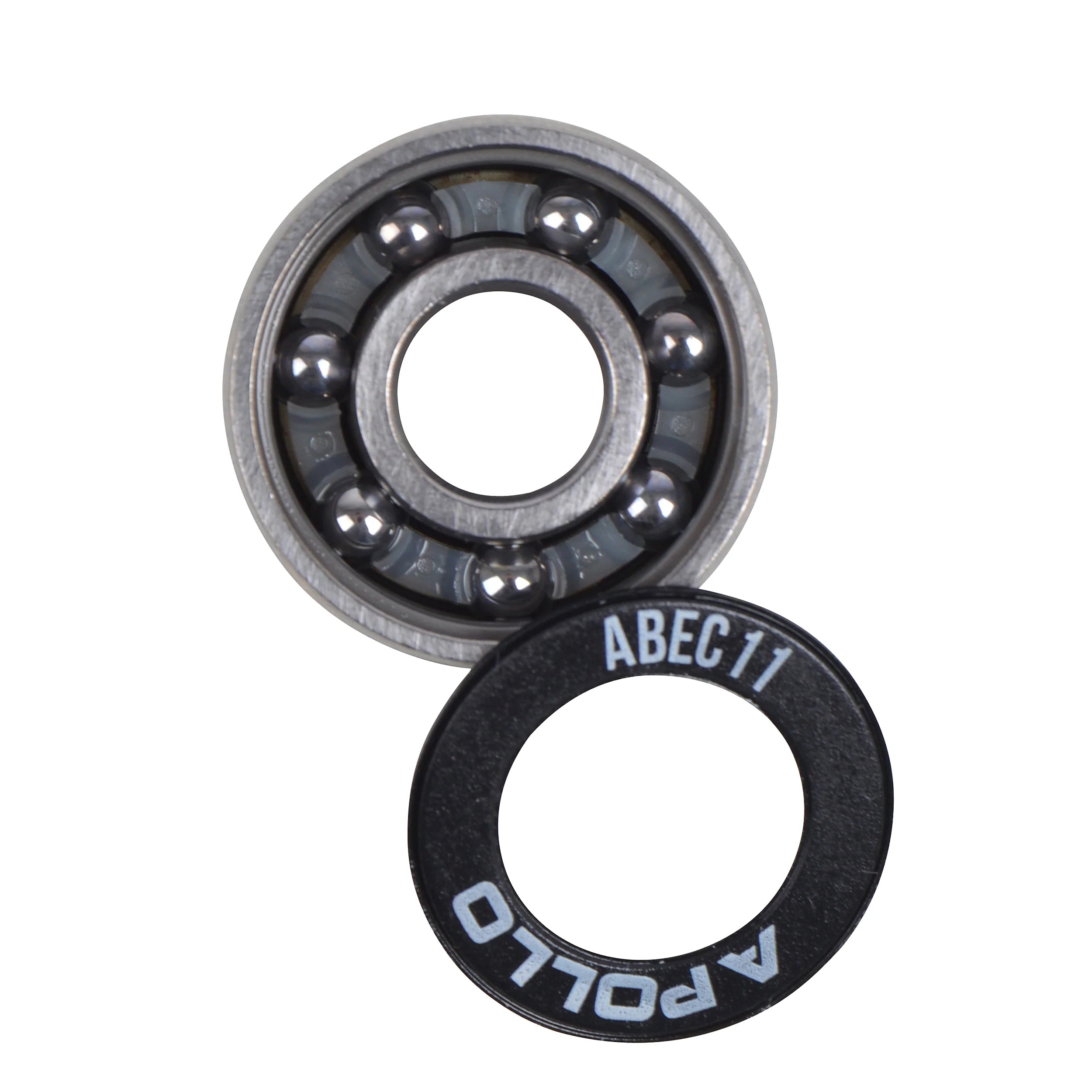 Apollo - Apollo łożyska kulkowe Speedball XT Abec 11 -