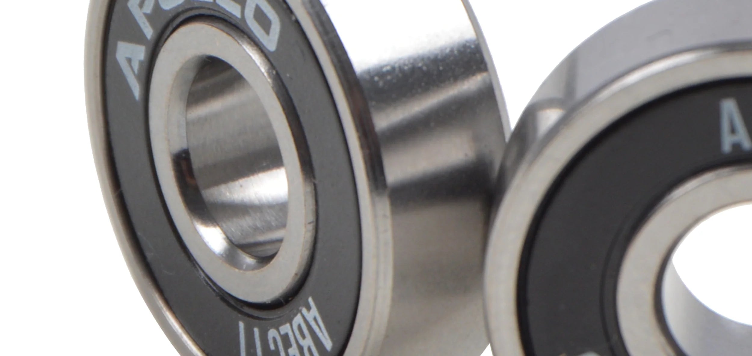 Apollo - Apollo łożyska kulkowe Speedball XT Abec 11 -