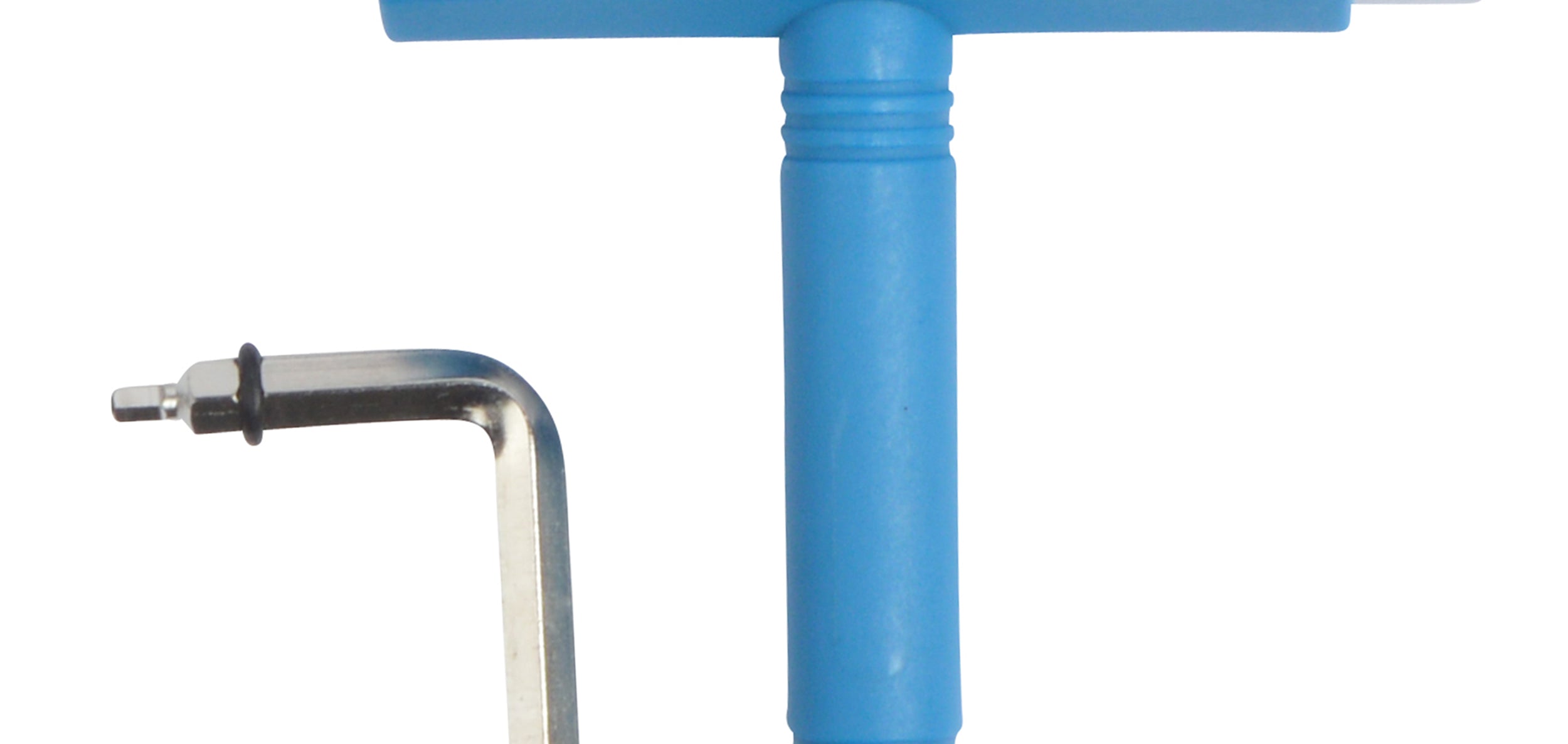 Apollo - Apollo T-Tool klucz do deskorolek i longboardów - Niebieski