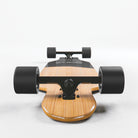 Apollo - Longboard z włókna szklanego "Bali Slide Black" - 39" w zestawie z T-Tool - Bali Slide Black