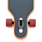 Apollo - Longboard z włókna szklanego "Bali Power Slide" - 39" w zestawie z T-Tool - Bali Power Slide