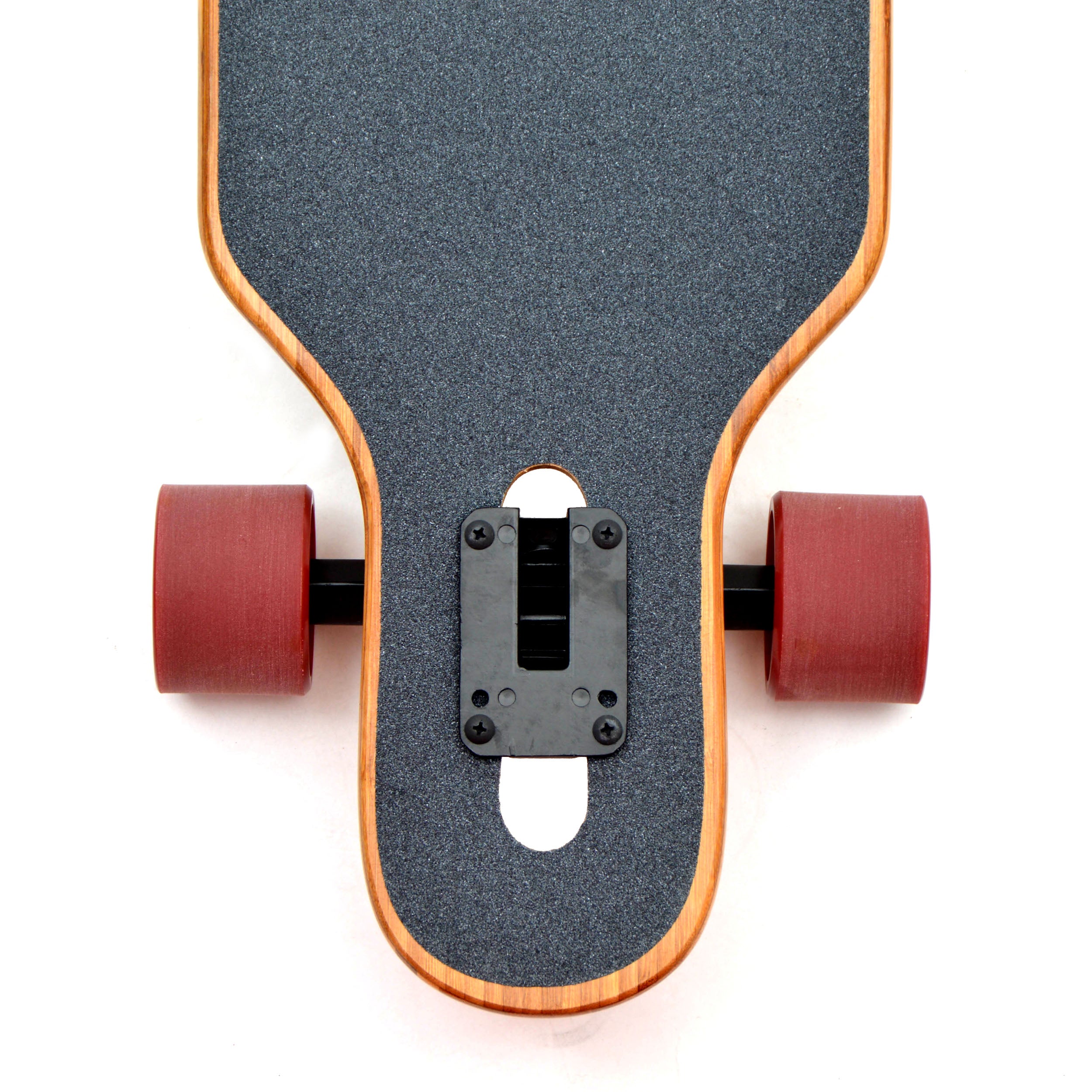 Apollo - Longboard z włókna szklanego "Bali Power Slide" - 39" w zestawie z T-Tool - Bali Power Slide